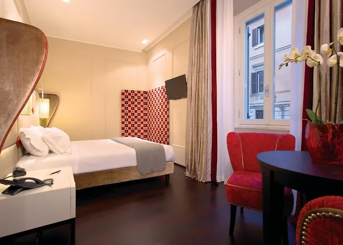 Stendhal Luxury