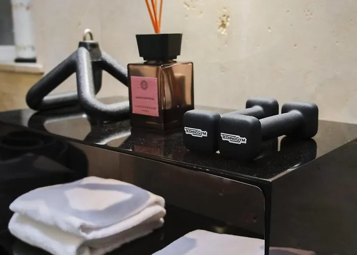 Stendhal Luxury Hotel 4*