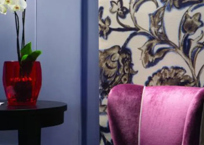 Hotel Stendhal Luxury 4*