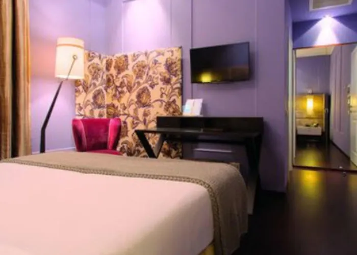 Stendhal Luxury 4*