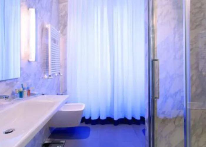 Stendhal Luxury Hotel Rom