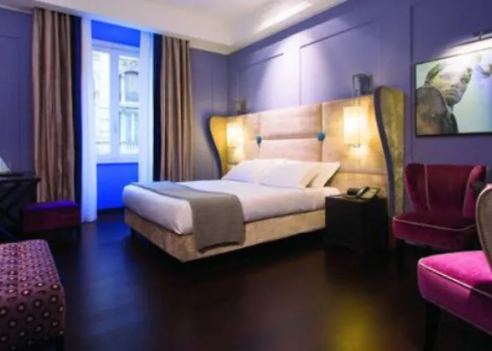 Stendhal Luxury