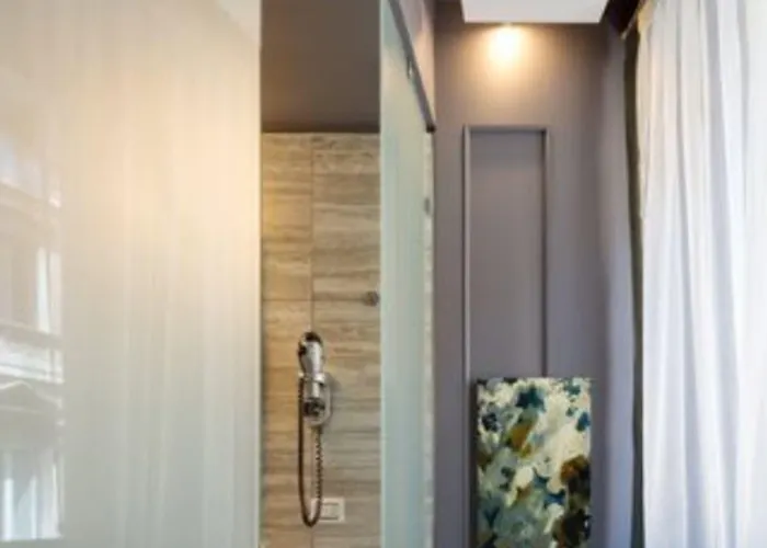 Hotel Stendhal Luxury 4*
