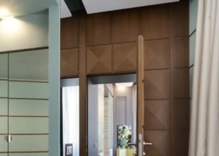 Stendhal Luxury Hotel Rom