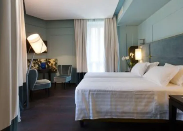Stendhal Luxury