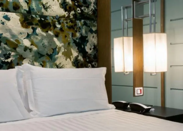 Stendhal Luxury Hotel 4*
