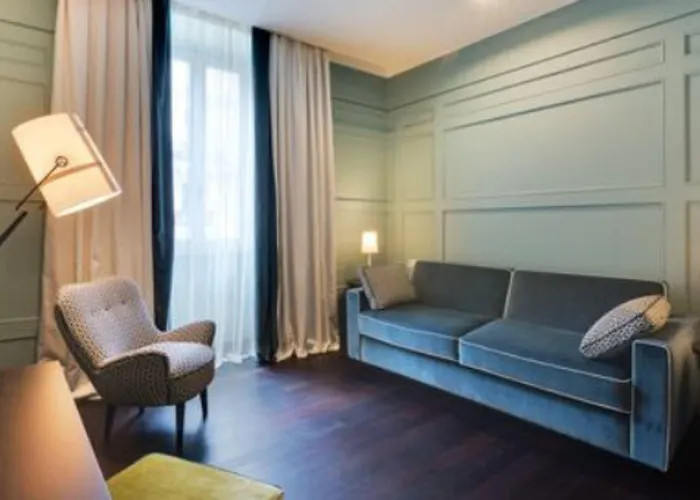 Stendhal Luxury 4*