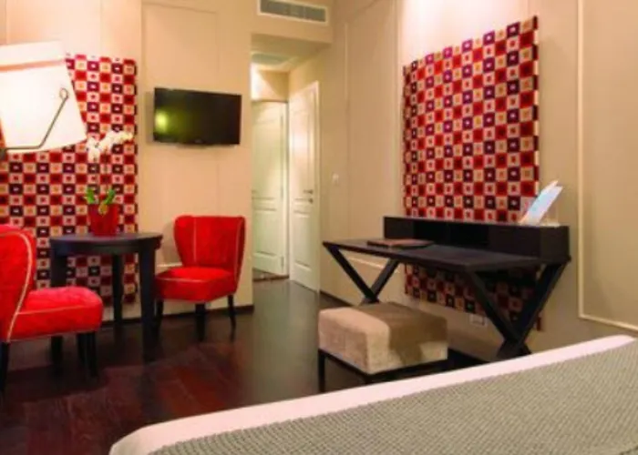 Stendhal Luxury Rom