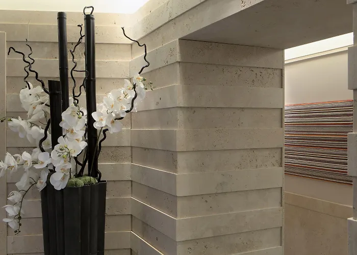 Stendhal Luxury Hotel Rom