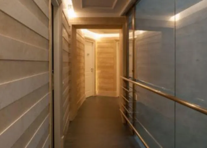 Hotel Stendhal Luxury 4*