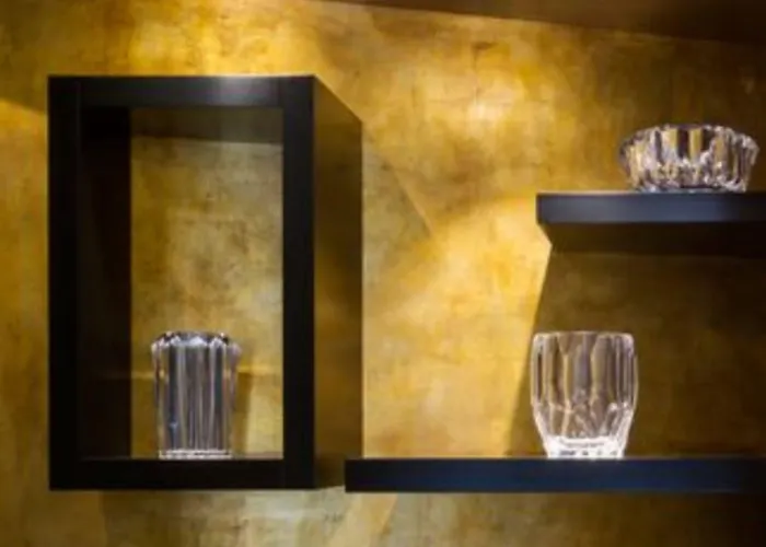 Stendhal Luxury Hotel 4*