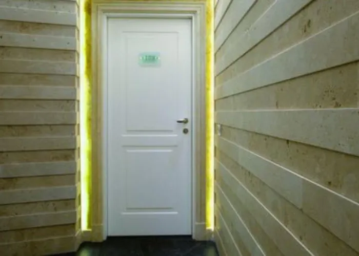 Hotel Stendhal Luxury Rom