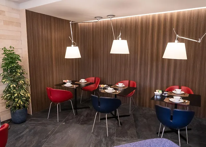 Stendhal Luxury 4*