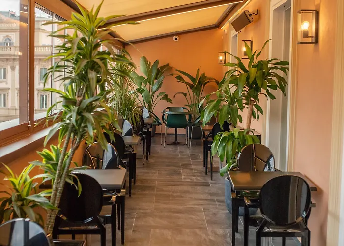 Stendhal Luxury 4* Rom