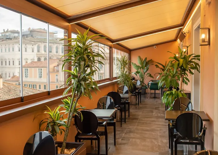 Stendhal Luxury Rom
