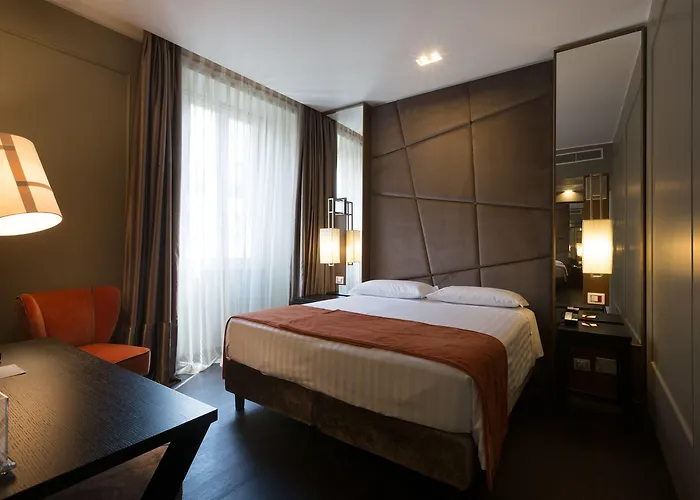 Stendhal Luxury Hotel Rom
