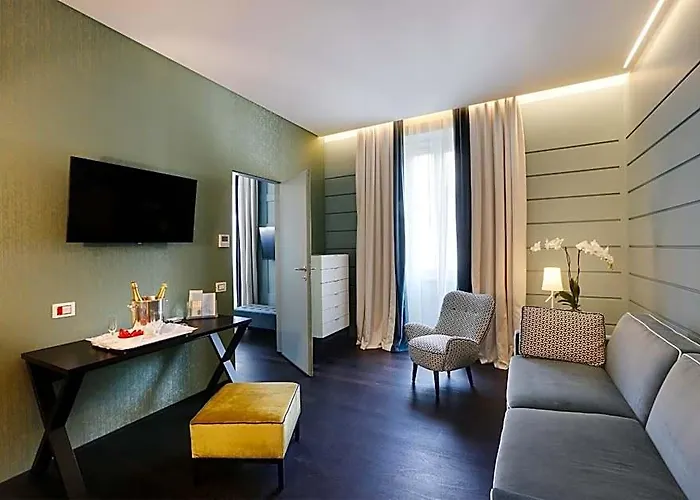 Stendhal Luxury Rom
