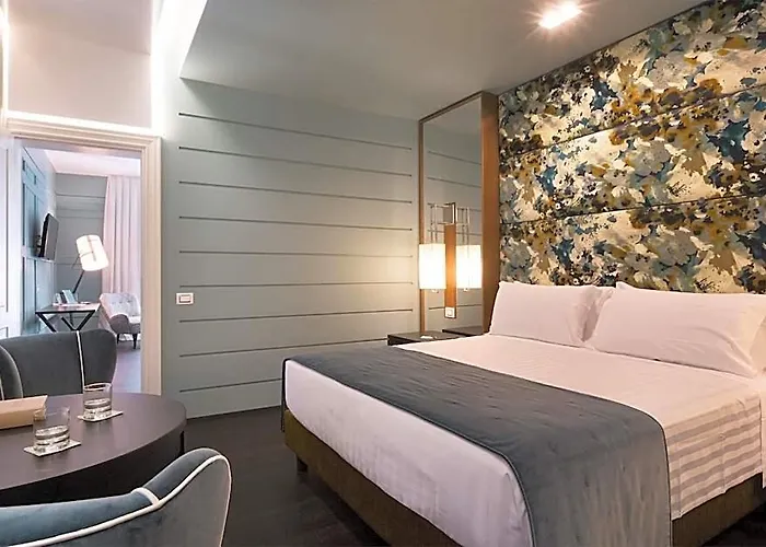 Hotel Stendhal Luxury 4*
