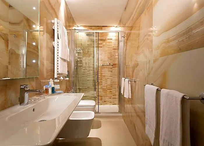 Stendhal Luxury Hotel