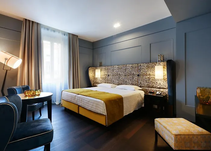 Stendhal Luxury 4*