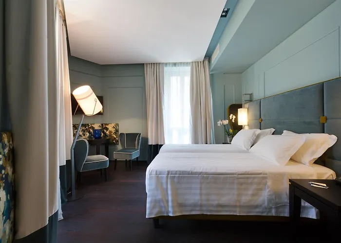Stendhal Luxury Suites